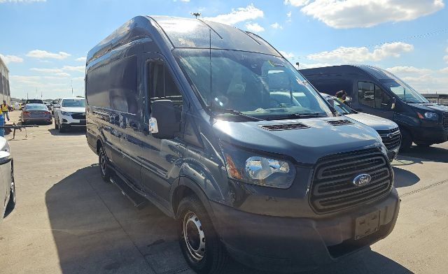 2019 Ford Transit-250 CARGO VAN Charlotte NC