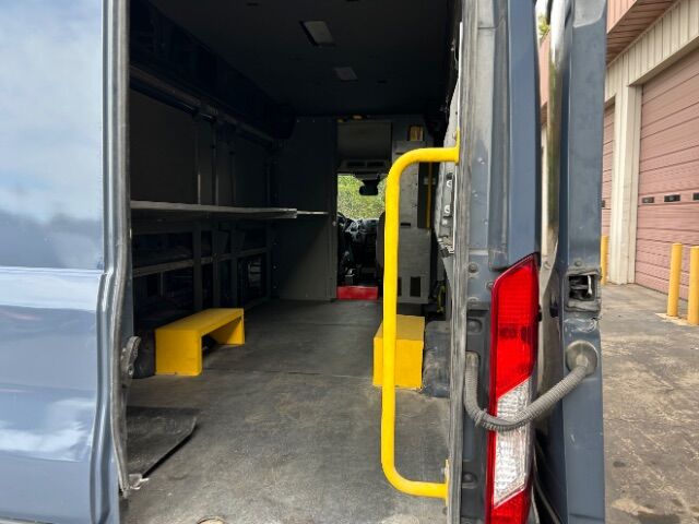 2019 Ford Transit-250 CARGO VAN Charlotte NC