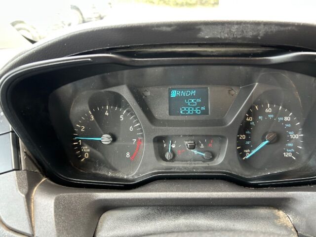 2019 Ford Transit-250 CARGO VAN Charlotte NC