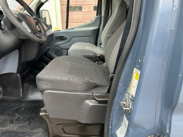 2019 Ford Transit-250 CARGO VAN Charlotte NC