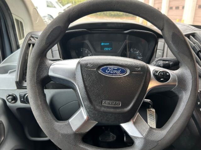 2019 Ford Transit-250 CARGO VAN Charlotte NC