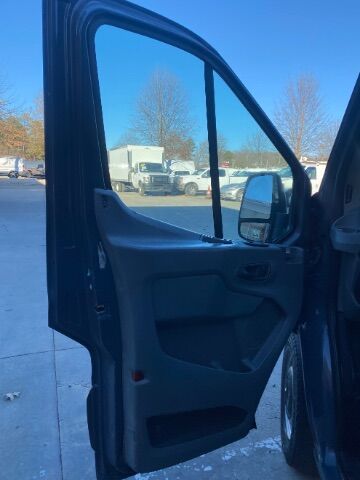 2019 Ford Transit-250 CARGO VAN Charlotte NC