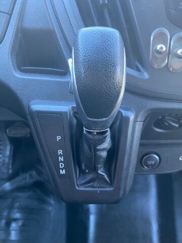 2019 Ford Transit-250 CARGO VAN Charlotte NC