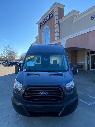 2019 Ford Transit-250 CARGO VAN Charlotte NC