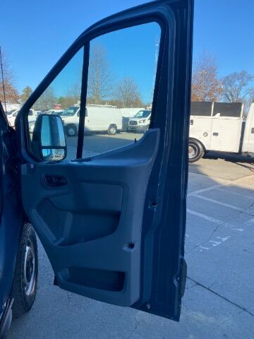 2019 Ford Transit-250 CARGO VAN Charlotte NC