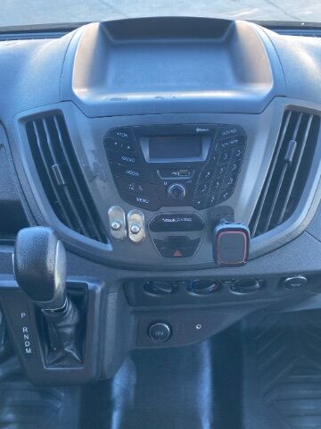 2019 Ford Transit-250 CARGO VAN Charlotte NC