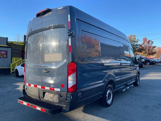 2019 Ford Transit-250 CARGO VAN