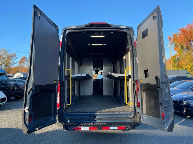 2019 Ford Transit-250 CARGO VAN Charlotte NC