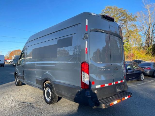 2019 Ford Transit-250 CARGO VAN
