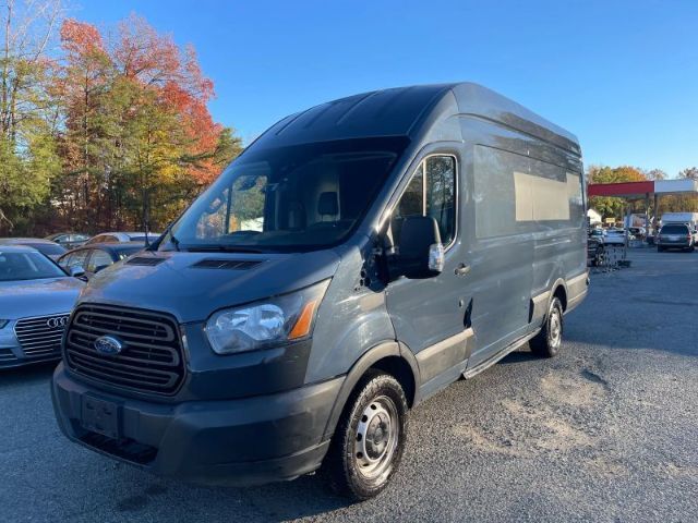 2019 Ford Transit-250 CARGO VAN