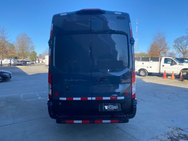 2019 Ford Transit-250 CARGO VAN