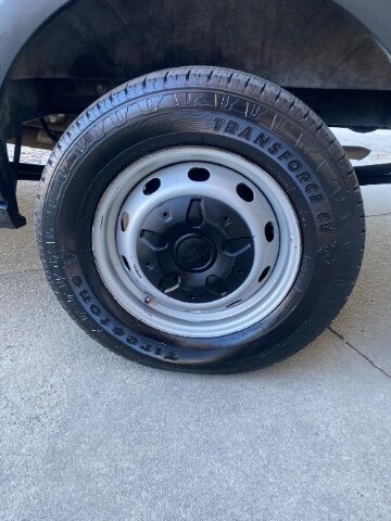 2019 Ford Transit-250 CARGO VAN Charlotte NC