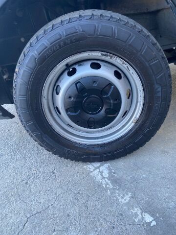 2019 Ford Transit-250 CARGO VAN Charlotte NC