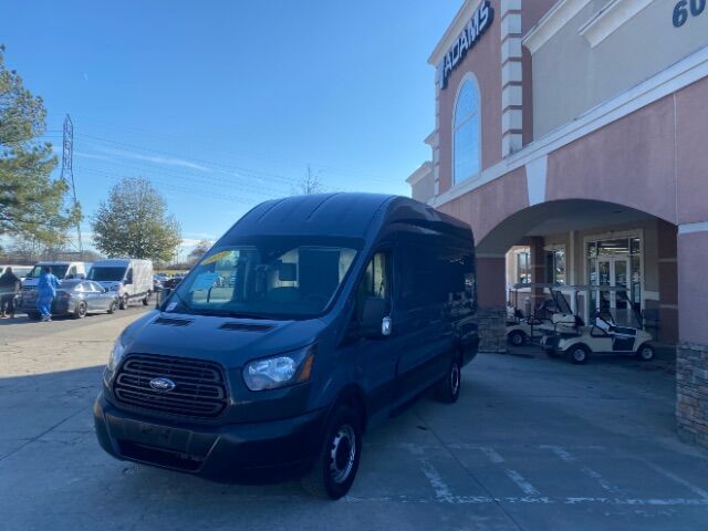 2019 Ford Transit-250 CARGO VAN