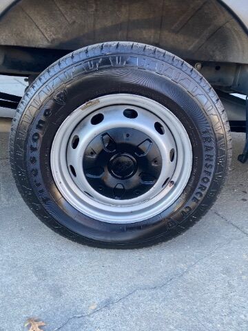 2019 Ford Transit-250 CARGO VAN Charlotte NC