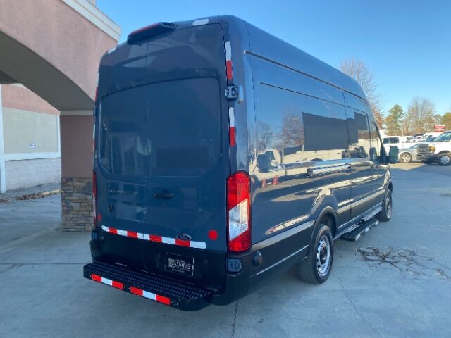 2019 Ford Transit-250 CARGO VAN Charlotte NC