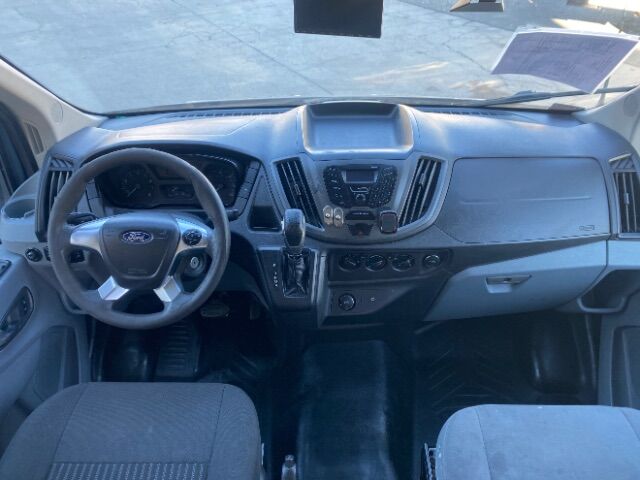 2019 Ford Transit-250 CARGO VAN Charlotte NC