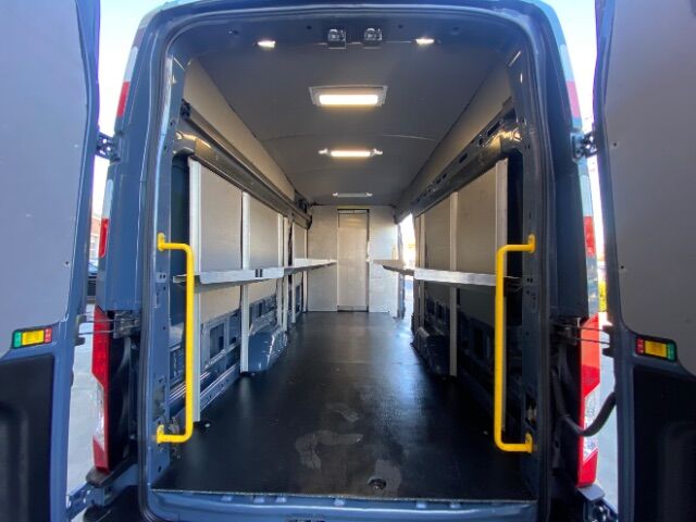 2019 Ford Transit-250 CARGO VAN Charlotte NC