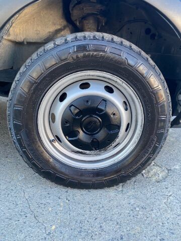 2019 Ford Transit-250 CARGO VAN Charlotte NC