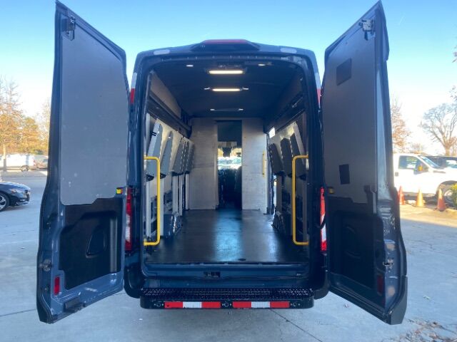2019 Ford Transit-250 CARGO VAN Charlotte NC