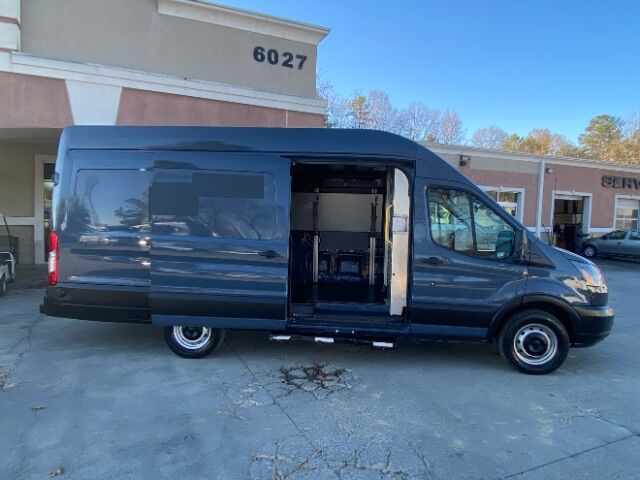 2019 Ford Transit-250 CARGO VAN Charlotte NC