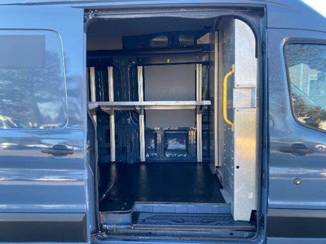 2019 Ford Transit-250 CARGO VAN Charlotte NC