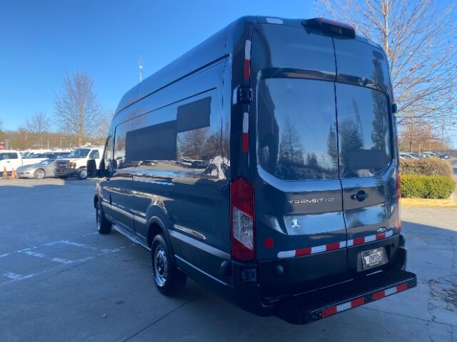 2019 Ford Transit-250 CARGO VAN