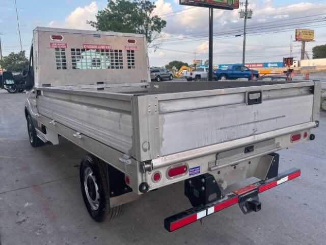 2019 Ford Transit-250 Cab Chassis T-250