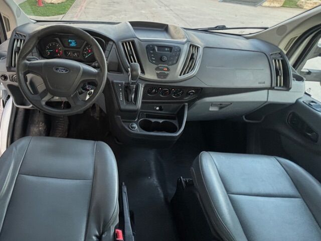 2019 Ford Transit-250 Cab Chassis T-250 Kyle TX