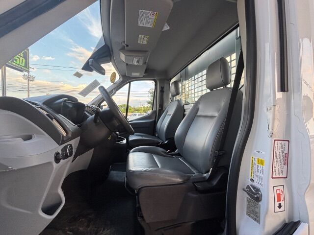 2019 Ford Transit-250 Cab Chassis T-250 Kyle TX