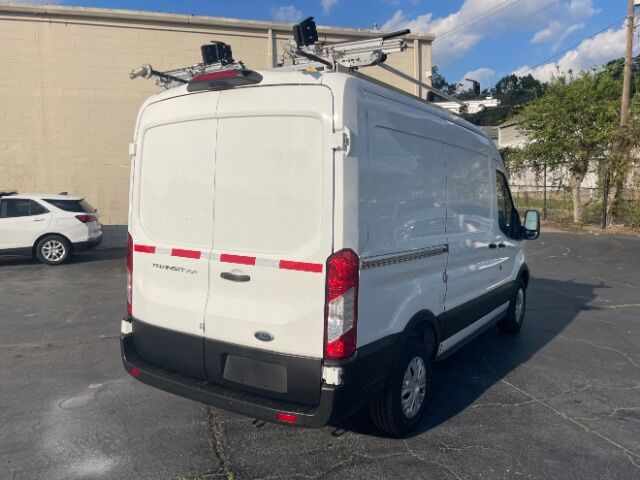 2019 Ford Transit-250 Cargo Van w/RH Sliding Door Medium Roof Charlotte NC