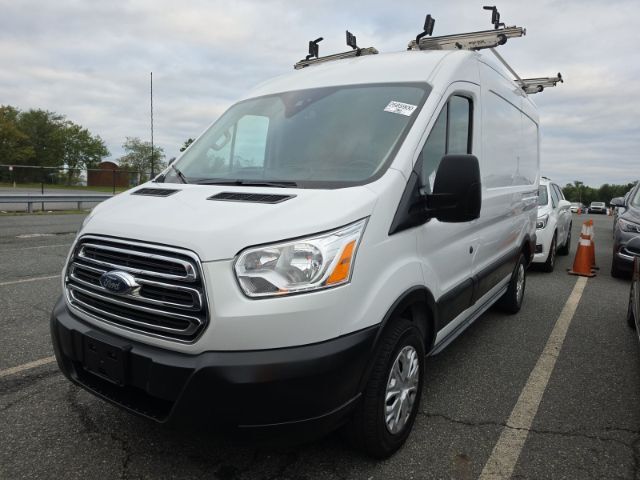 2019 Ford Transit-250 Cargo Van w/RH Sliding Door Medium Roof Charlotte NC