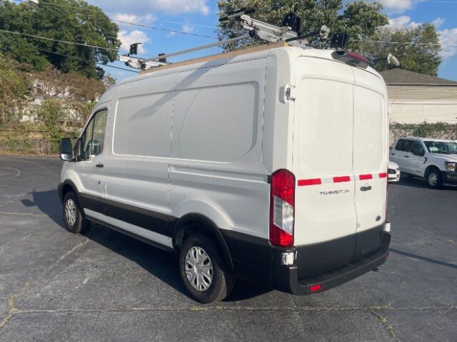 2019 Ford Transit-250 Cargo Van w/RH Sliding Door Medium Roof Charlotte NC