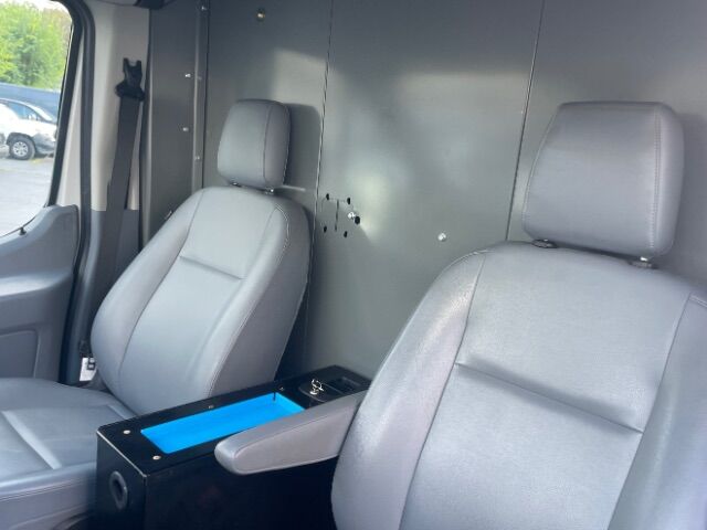 2019 Ford Transit-250 Cargo Van w/RH Sliding Door Medium Roof Charlotte NC