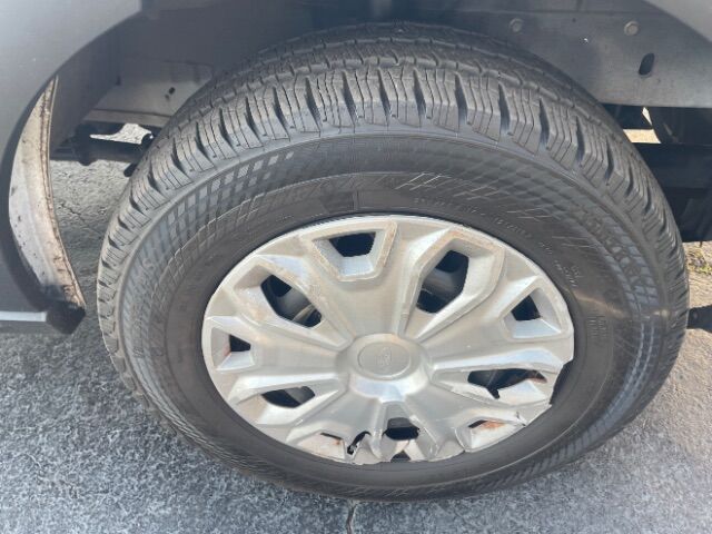 2019 Ford Transit-250 Cargo Van w/RH Sliding Door Medium Roof Charlotte NC