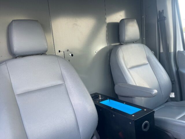 2019 Ford Transit-250 Cargo Van w/RH Sliding Door Medium Roof Charlotte NC