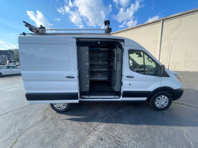 2019 Ford Transit-250 Cargo Van w/RH Sliding Door Medium Roof Charlotte NC