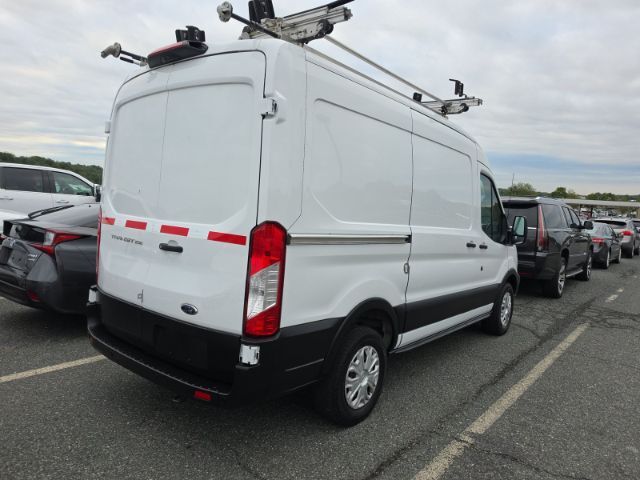 2019 Ford Transit-250 Cargo Van w/RH Sliding Door Medium Roof Charlotte NC