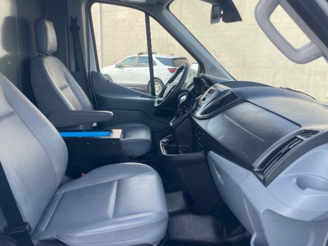 2019 Ford Transit-250 Cargo Van w/RH Sliding Door Medium Roof Charlotte NC