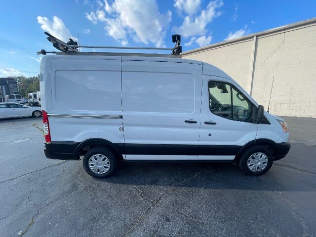 2019 Ford Transit-250 Cargo Van w/RH Sliding Door Medium Roof Charlotte NC