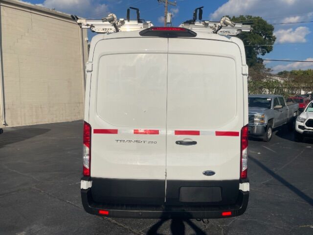 2019 Ford Transit-250 Cargo Van w/RH Sliding Door Medium Roof Charlotte NC