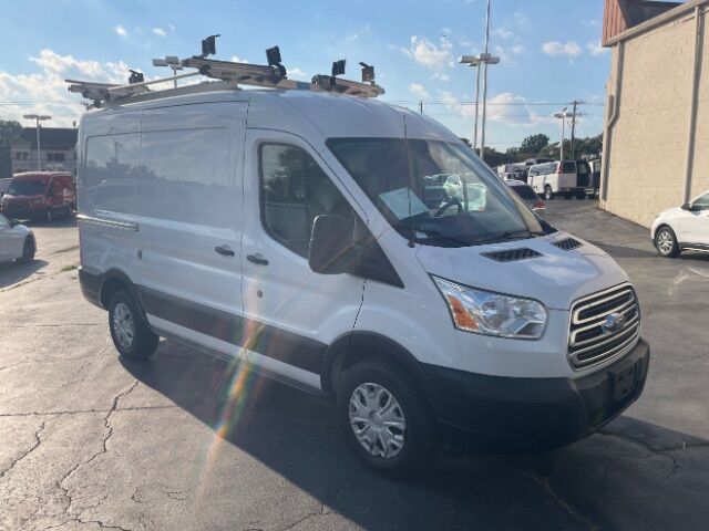 2019 Ford Transit-250 Cargo Van w/RH Sliding Door Medium Roof Charlotte NC