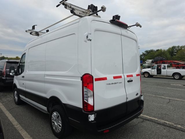 2019 Ford Transit-250 Cargo Van w/RH Sliding Door Medium Roof Charlotte NC