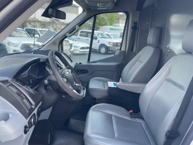 2019 Ford Transit-250 Cargo Van w/RH Sliding Door Medium Roof Charlotte NC