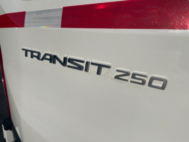 2019 Ford Transit-250 Cargo Van w/RH Sliding Door Medium Roof Charlotte NC