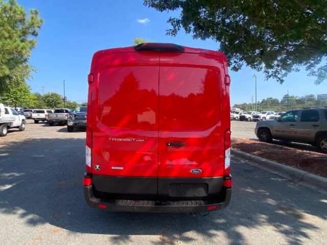 2019 Ford Transit-250 T250 MED ROOF Charlotte NC