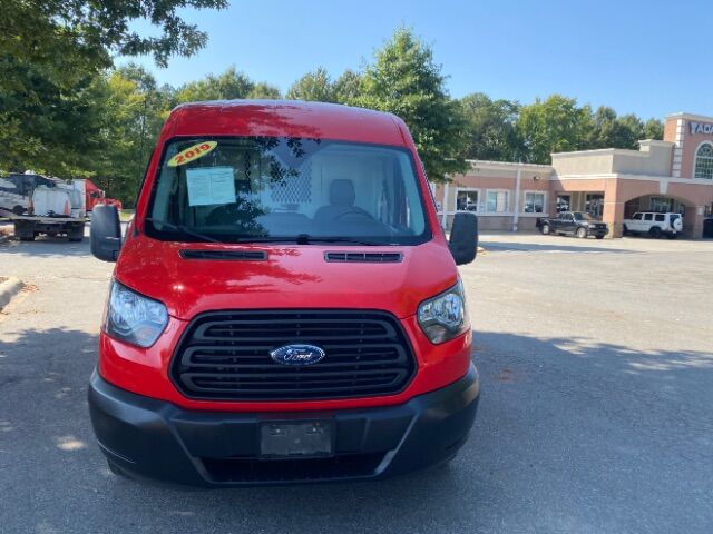 2019 Ford Transit-250 T250 MED ROOF Charlotte NC