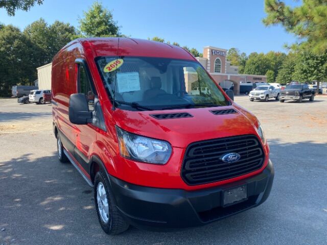 2019 Ford Transit-250 T250 MED ROOF Charlotte NC
