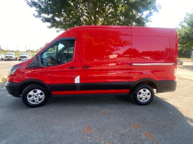 2019 Ford Transit-250 T250 MED ROOF Charlotte NC
