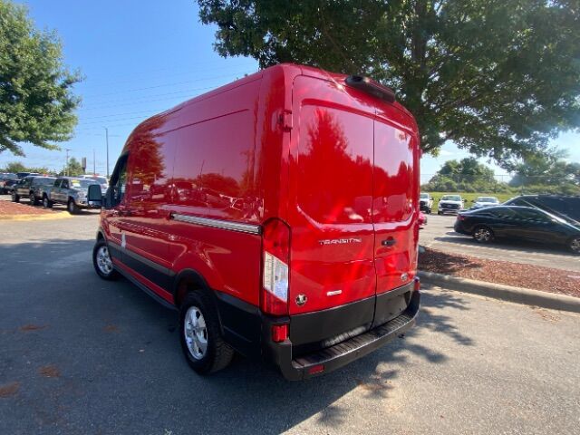 2019 Ford Transit-250 T250 MED ROOF Charlotte NC